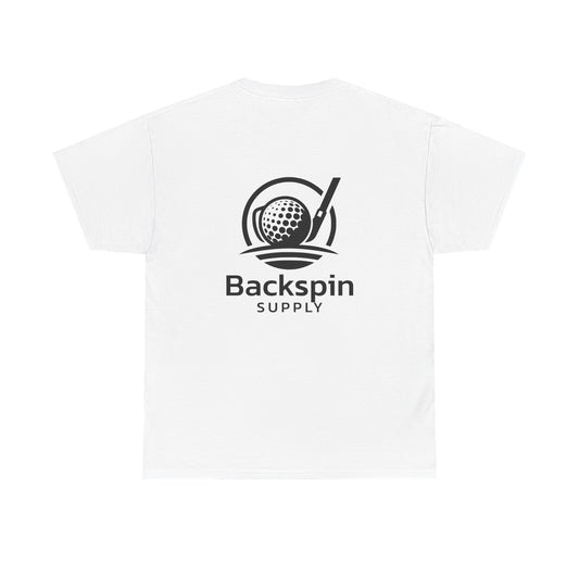 Backspin Supply Tee