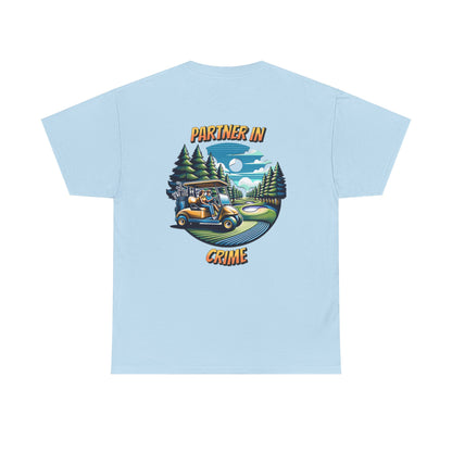 Fun Golf Partner Tee
