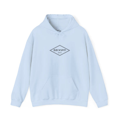 Golf Enthusiast Unisex Hoodie