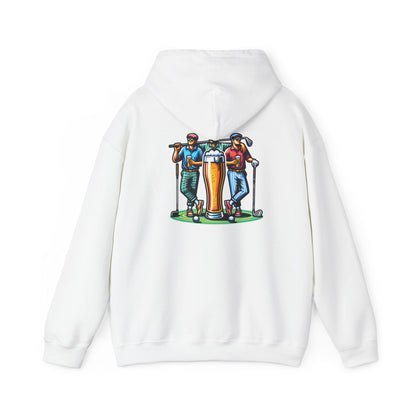 Summer Vibes Golf Hoodie