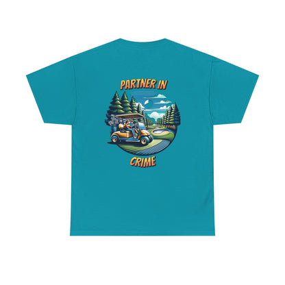 Fun Golf Partner Tee