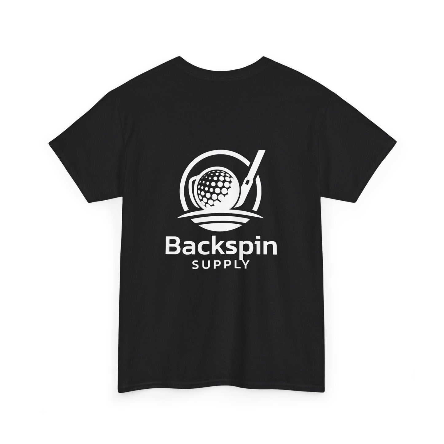 Backspin Supply Tee