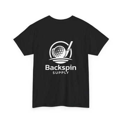 Backspin Supply Tee