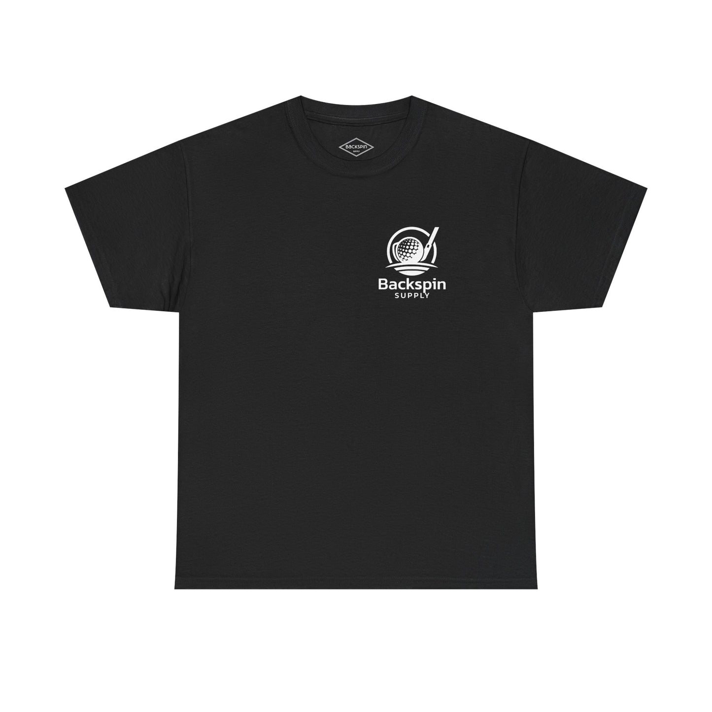 Backspin Supply Tee
