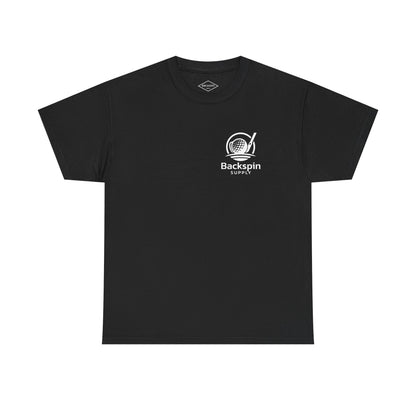 Backspin Supply Tee