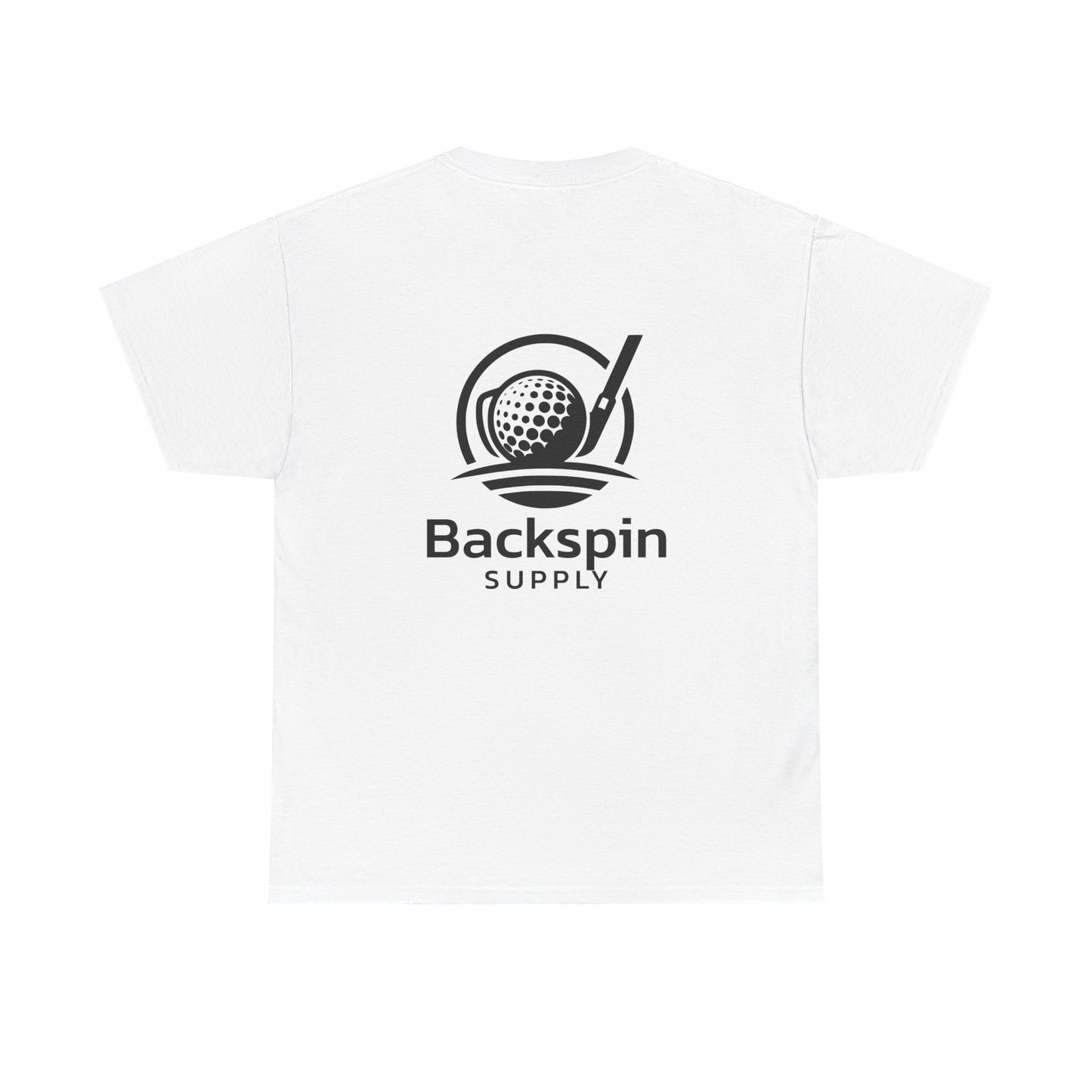 Backspin Supply Tee