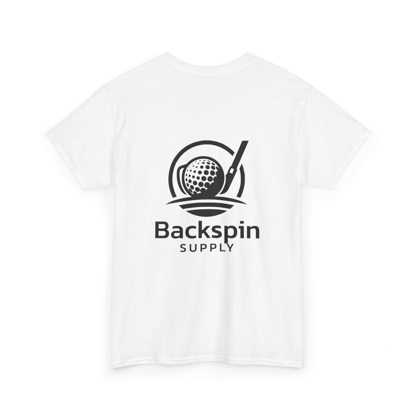Backspin Supply Tee