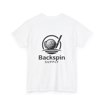 Backspin Supply Tee