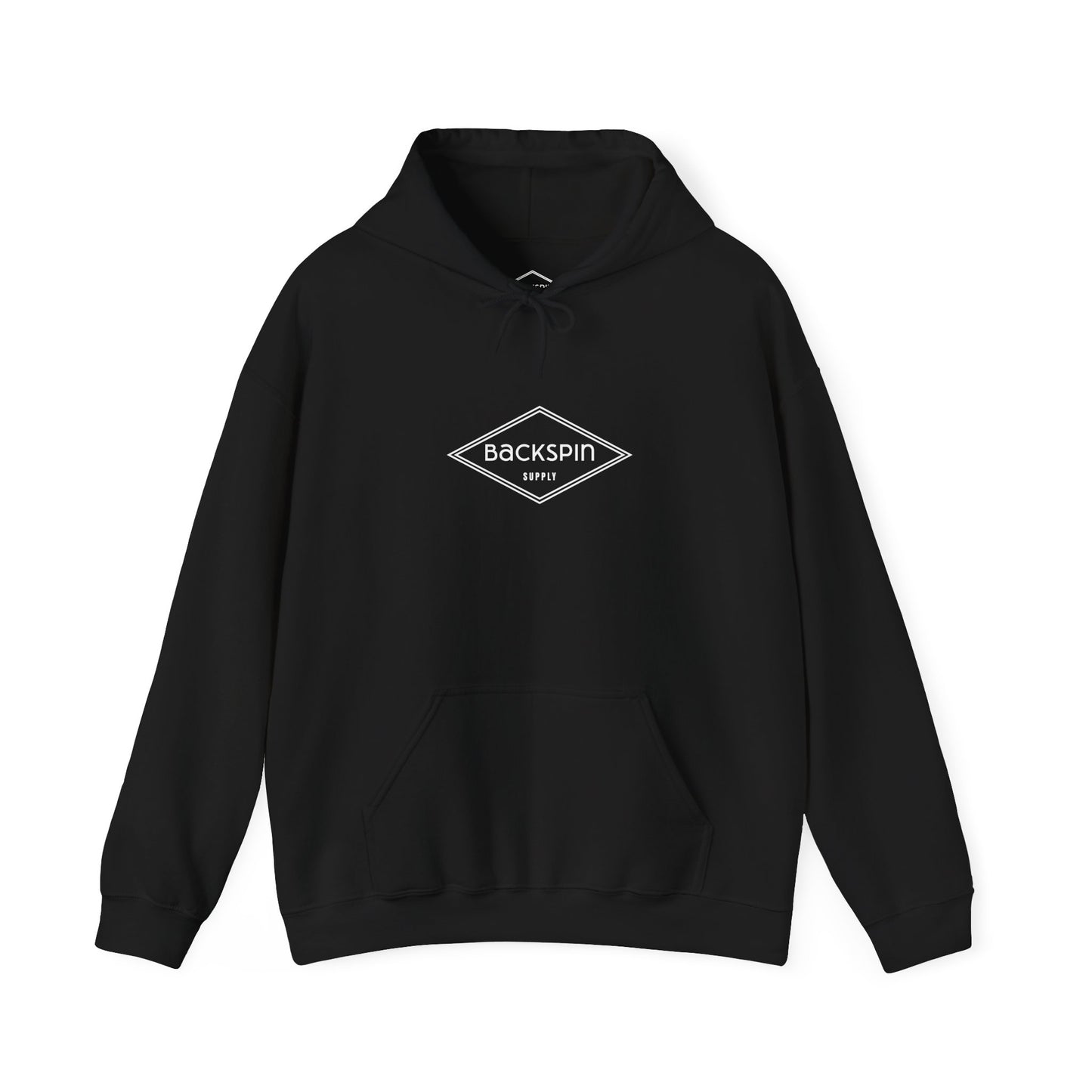 Fun Golf Partner Hoodie