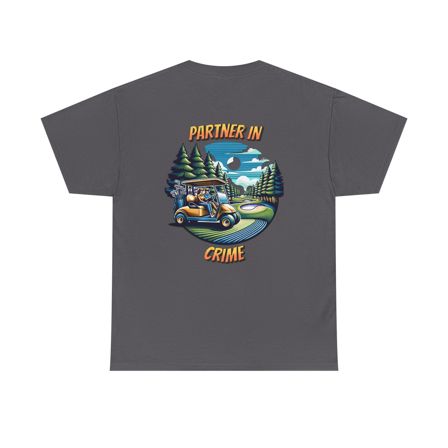 Fun Golf Partner Tee