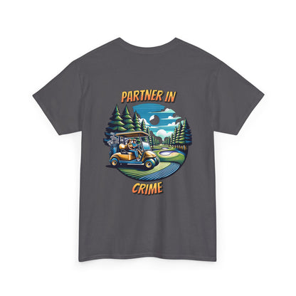 Fun Golf Partner Tee