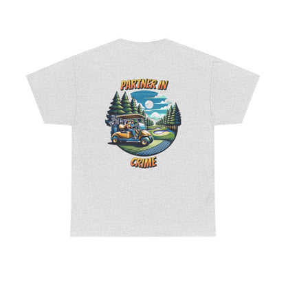 Fun Golf Partner Tee