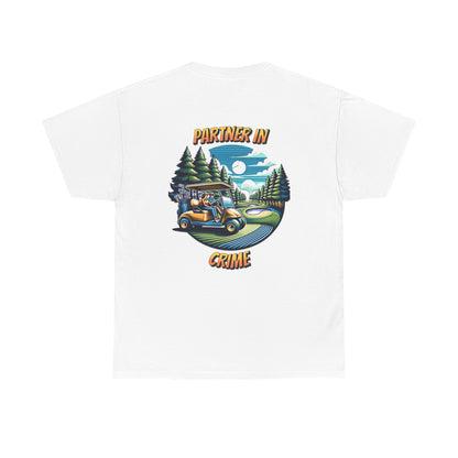 Fun Golf Partner Tee