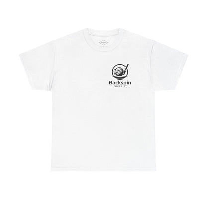 Backspin Supply Tee