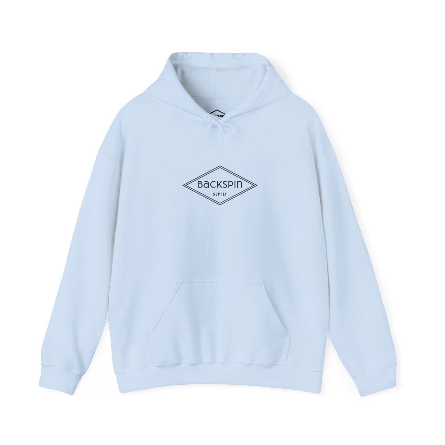 Fun Golf Partner Hoodie