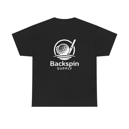 Backspin Supply Tee